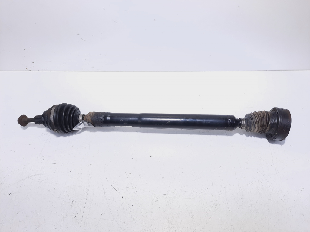 Planetara dreapta fata, cod 1K0407272HP, Vw Golf 6 (5K1) 1.4 TSI, CAXA, 6 vit man (id:496103)