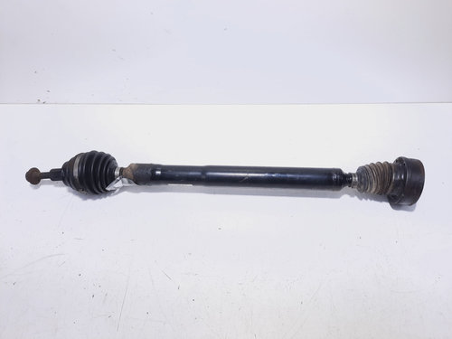 Planetara dreapta fata, cod 1K0407272HP, Vw Golf 6 (5K1) 1.4 TSI, CAXA, 6 vit man (id:496103)
