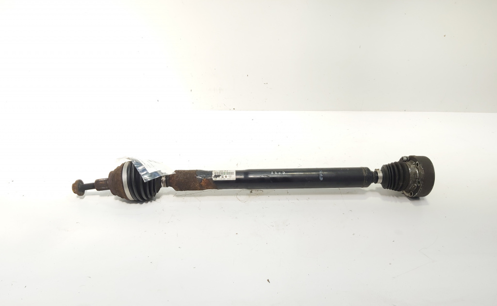 Planetara dreapta fata, cod 1K0407272HP, Vw Golf 6 (5K1) 1.4 TSI, CAX, 6 vit man (id:697902)