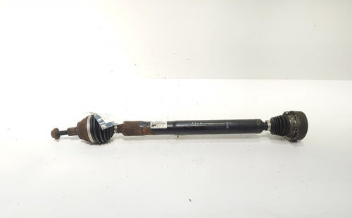 Planetara dreapta fata, cod 1K0407272HP, Vw Golf 6 (5K1) 1.4 TSI, CAX, 6 vit man (id:697902)
