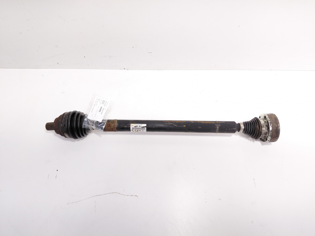 Planetara dreapta fata, cod 1K0407272NN, Vw Golf 6 (5K1) 1.2 TSI, CBZB, 6 vit man (id:696095)