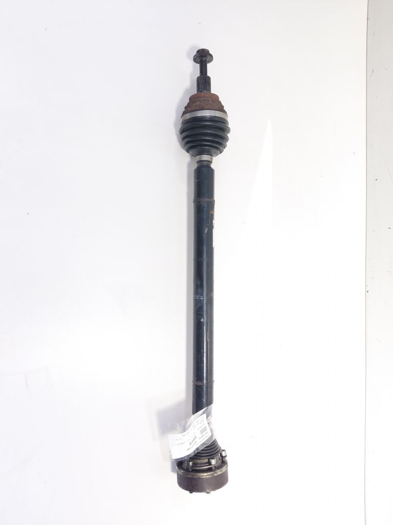Planetara dreapta fata, cod 1K0407272NN, Vw Golf 6 (5K1) 1.2 TSI, CBZB, 6 vit man (id:695916)