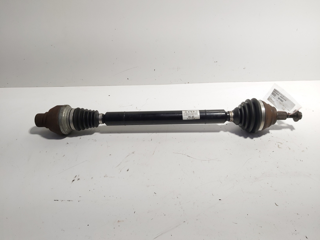 Planetara dreapta fata, cod 1K0407272PB, Vw Golf 5 (1K1) 1.4 TSI, CAX, cutie automata (id:681842)