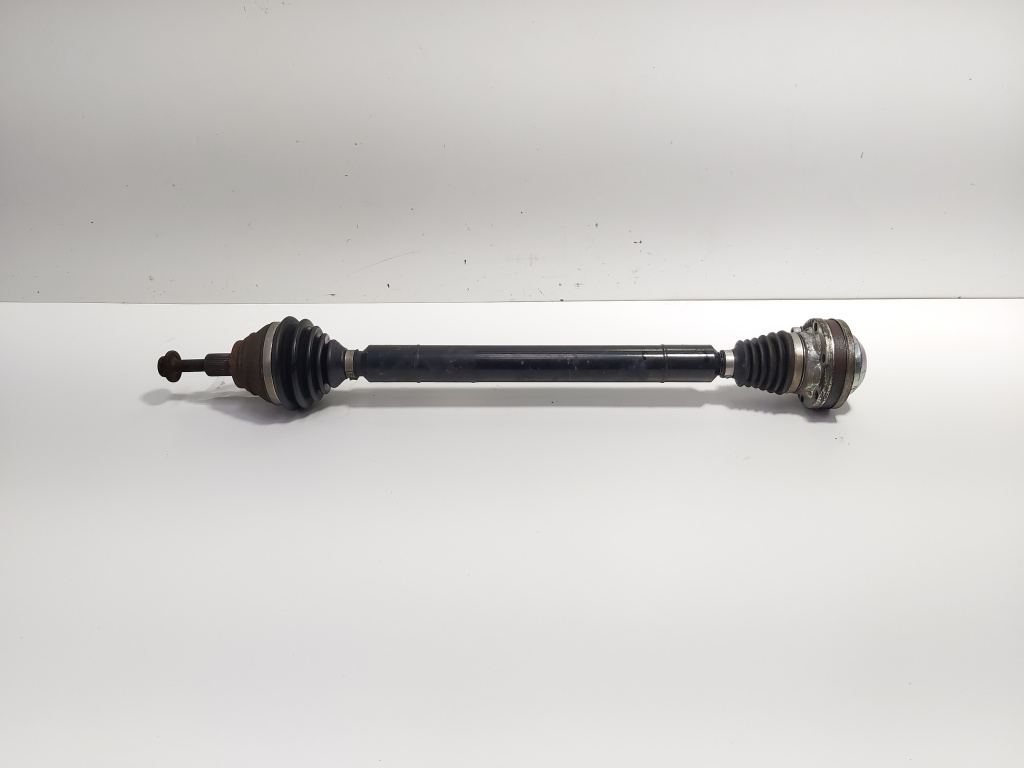 Planetara dreapta fata, cod 1K0407272PK, Vw Golf 6 (5K1) 1.4 TSI, CAX, cutie automata (id:691056)