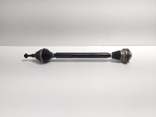 Planetara dreapta fata, cod 1K0407272PK, Vw Golf 6 (5K1) 1.4 TSI, CAX, cutie automata (id:691056)