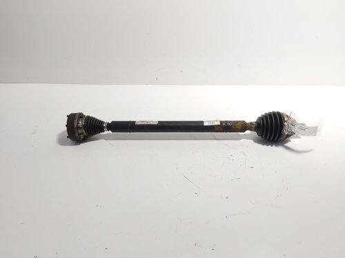Planetara dreapta fata, cod 1K0407272QN, Seat Altea (5P1) 1.6 TDI, CAY, 5 vit (idi:674953)