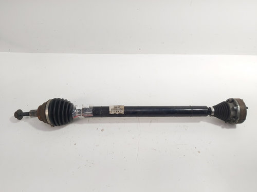 Planetara dreapta fata, cod 1K0407272QN, Seat Leon (1P1), 1.6 TDI, CAY, 5 vit man (idi:633839)