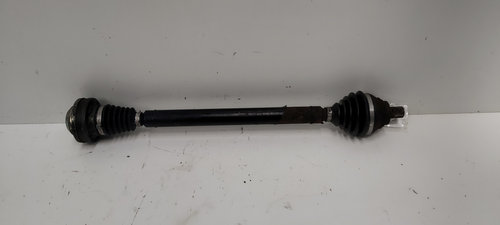 Planetara dreapta fata, cod 1K0407272RB, VW Eos (1F7, 1F8) 2.0 TDI, CFF, 6 vit man (idi:689013)