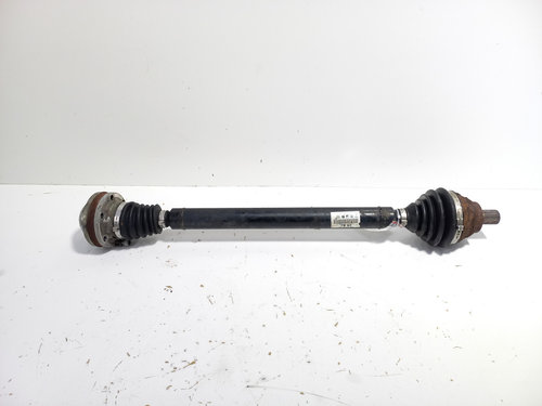 Planetara dreapta fata, cod 1K0407272RB, VW Golf 6 (5K1), 2.0 TDI, CFF, 6 vit man (id:630139)