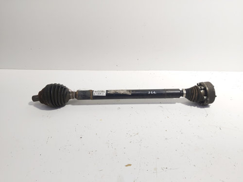 Planetara dreapta fata, cod 1K0407272SP, Seat Altea XL (5P5, 5P8), 1.6 TDI, CAYB, 5 vit man (id:6288...