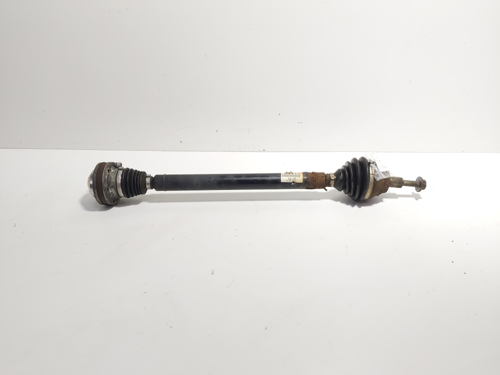 Planetara dreapta fata, cod 1K0407272TP, Vw Passat (362) 2.0 TDI, CFF, 6 vit man (id:707153)