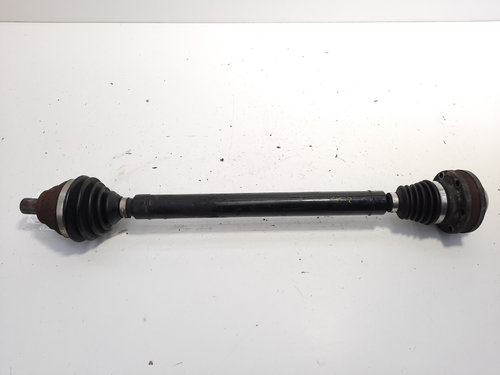 Planetara dreapta fata, cod 1K0407272TP, VW Passat Variant (365), 2.0 TDI, CFF, 6 vit man (idi:57512...