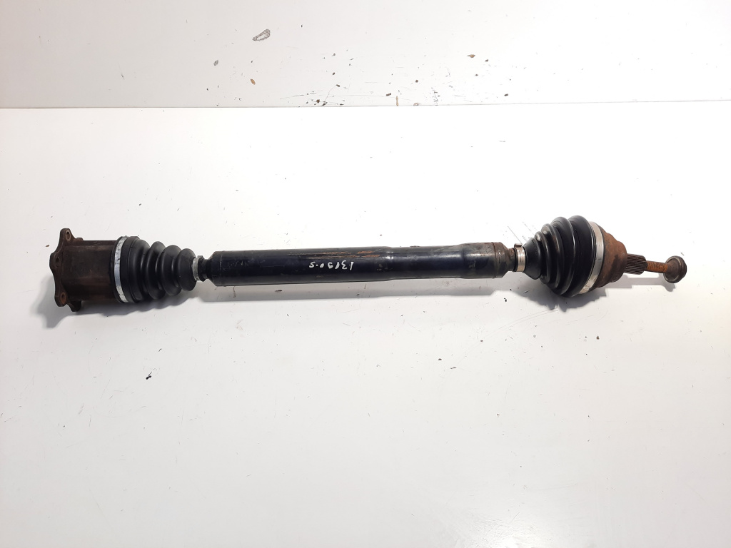 Planetara dreapta fata, cod 1K040727ER, Vw Passat Variant (3C5), 2.0 TDI, BMP, DSG (id:565202)