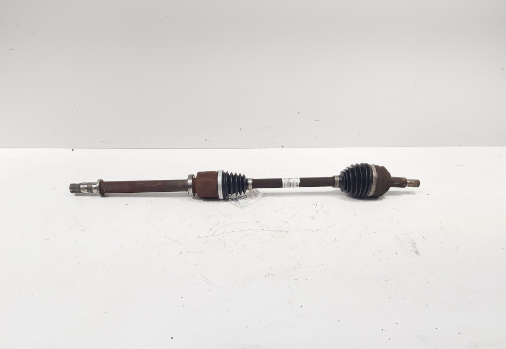Planetara dreapta fata, cod 391001702R, Renault Grand Scenic 3 1.6 DCI, R9M402, 6 vit man (id:699247)