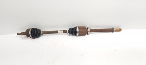 Planetara dreapta fata, cod 391003840R, Dacia Duster, 1.5 DCI, K9KR856, 6 vit man (id:689472)