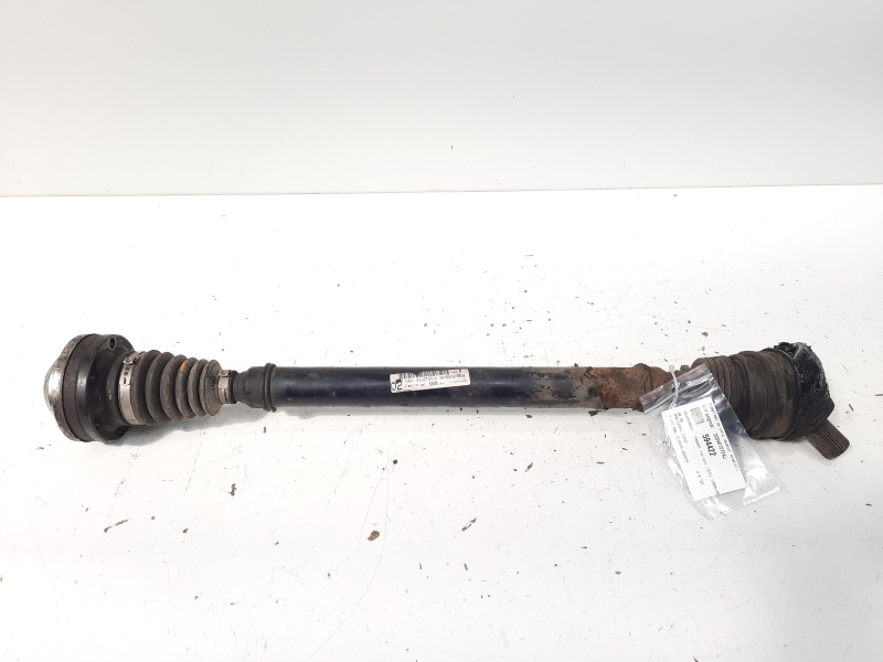 Planetara dreapta fata, cod 3C0407272AJ, VW Passat Variant (3C5), 2.0 TDI, BMR, 6 vit man (id:594422)