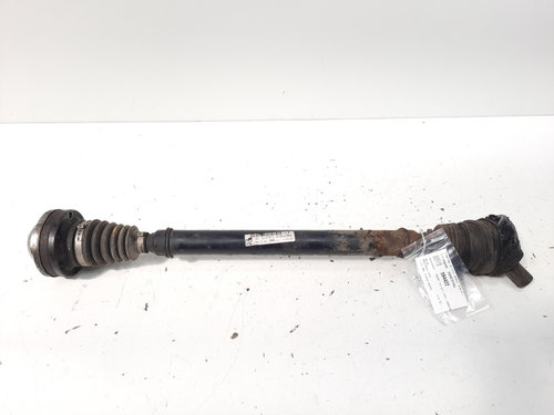 Planetara dreapta fata, cod 3C0407272AJ, VW Passat Variant (3C5), 2.0 TDI, BMR, 6 vit man (id:594422...