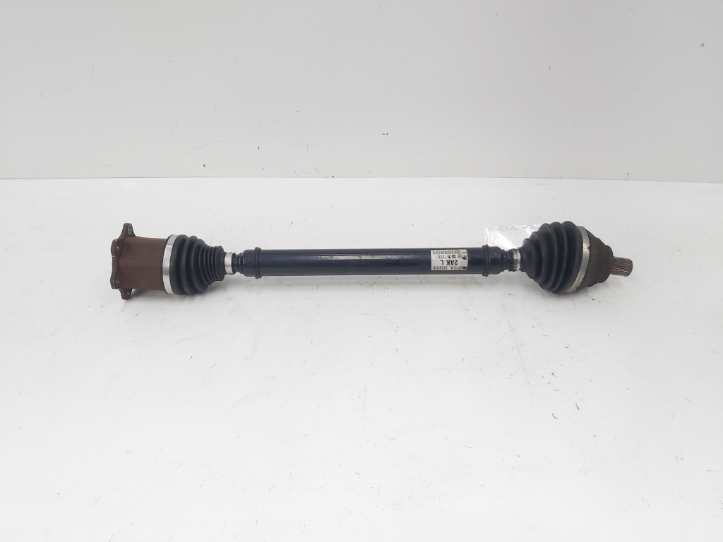 Planetara dreapta fata, cod 3C0407272AK, Vw Passat Variant (365) 2.0 TDI, CFF, cutie automata (id:684341)