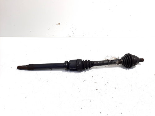 Planetara dreapta fata, cod 3M51-3B436-DAE, Ford Focus 2 (DA) 1.6 TDCI, HHDA, 5 vit man (id:526270)