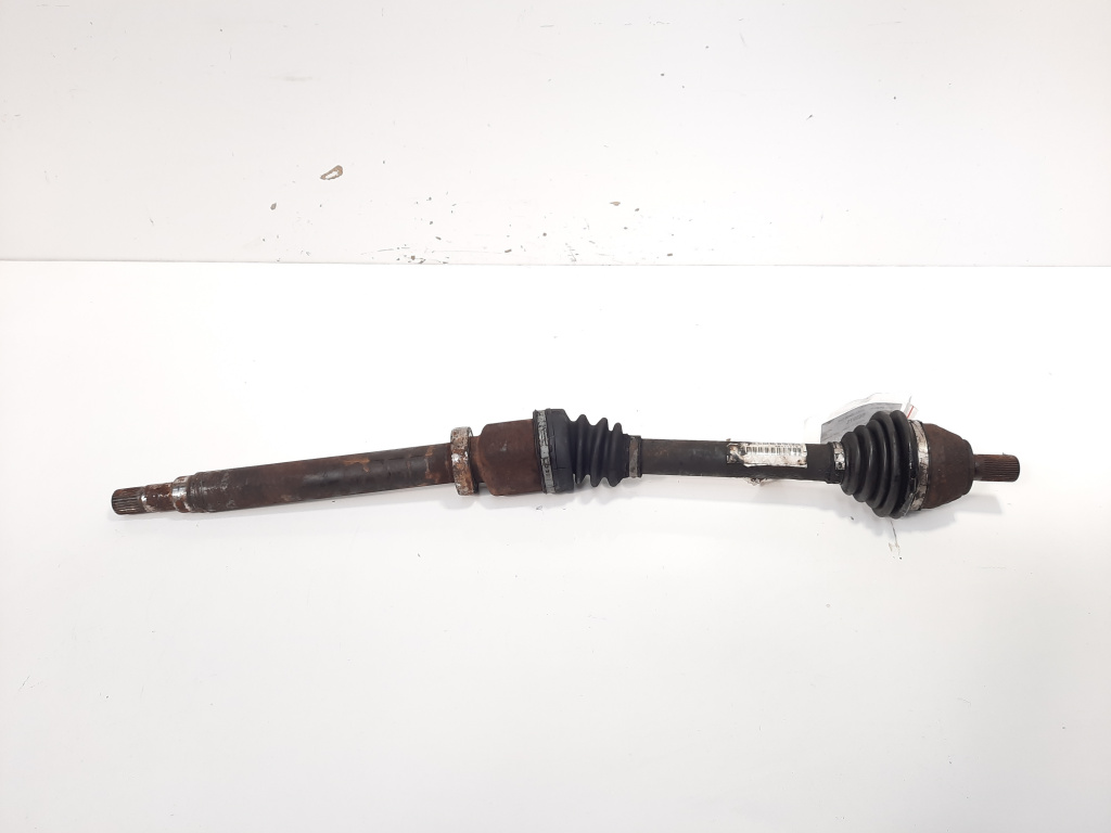 Planetara dreapta fata, cod 3M51-3B436-DAF, Ford Focus 2 Combi (DA) 1.8 TDCI, KKDA, 5 vit man (id:553971)