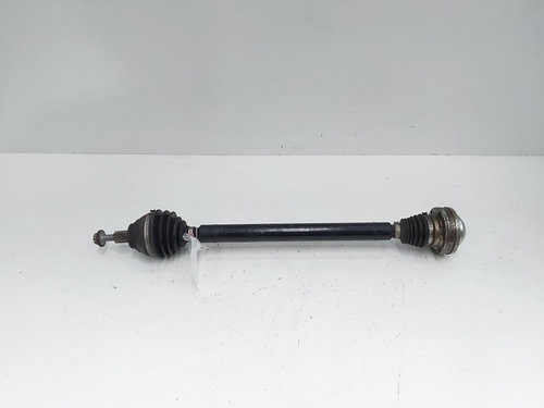 Planetara dreapta fata, cod 3Q0407272Q, Vw Touran (5T1) 2.0 TDI, DFGA, 6 vit man, flansa uscata (id:...