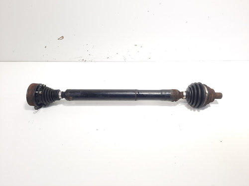 Planetara dreapta fata, cod 407272BP, Audi A3 (8P1), 2.0 FSI, BLR, 5 vit man (id:554484)