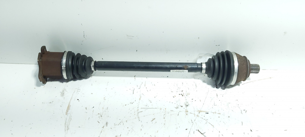 Planetara dreapta fata, cod 4F0407272G, Audi A6 (4F2, C6), 2.0 TDI, BRE, 6 vit man (id:690763)
