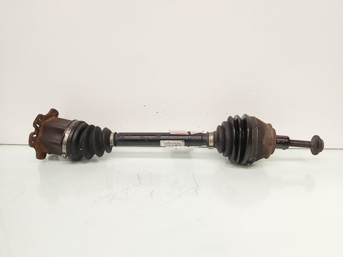 Planetara dreapta fata, cod 4F0407272J, Audi A6 (4F2, C6), 3.0 TDI, BMK , 4X4, Cutie automata (idi:6...