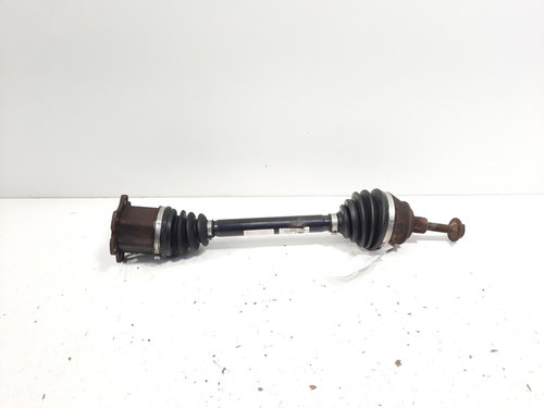 Planetara dreapta fata, cod 4F0407272J, Audi A6 Allroad (4FH, C6) 3.0 TDI, ASB, cutie automata, 4x4 ...
