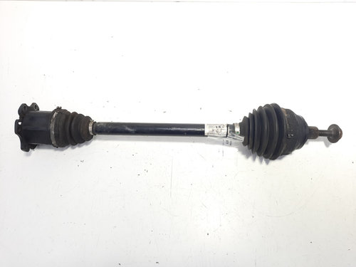 Planetara dreapta fata, cod 4F0407272K, Audi A6 Avant (4F5, C6) 2.7 TDI, BPP, 6 vit man (id:506977)