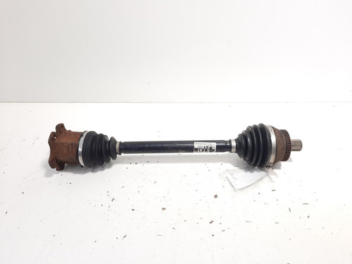 Planetara dreapta fata, cod 4F0407272K, Audi A6 Allroad (4FH, C6) 2.7 TDI, BPP, 6 vit man (idi:58880...