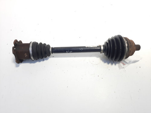 Planetara dreapta fata, cod 4F0407272T, Audi A6 Allroad (4FH, C6) 2.7 TDI, BPP, cutie automata (idi:...