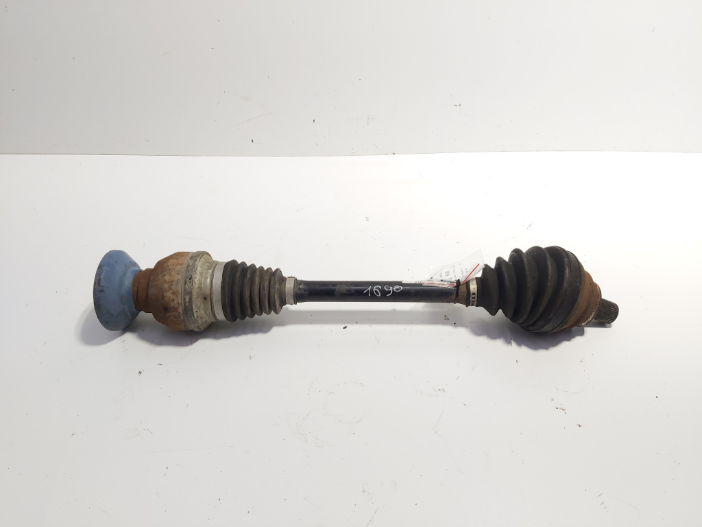 Planetara dreapta fata, cod 5N0407764G, Vw Tiguan (5N) 2.0 TDI, CBAB, 6 vit man (id:676394)