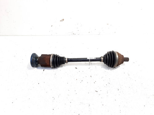 Planetara dreapta fata, cod 5N0407764L, Vw Tiguan (5N) 2.0 TDI, CBAB, cutie automata, 4x4 (id:535334...