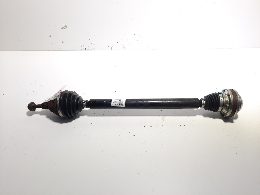 Planetara dreapta fata, cod 5N0407766B, VW Tiguan (5N), 2.0 TDI, CFF, 6 vit man (id:567342)