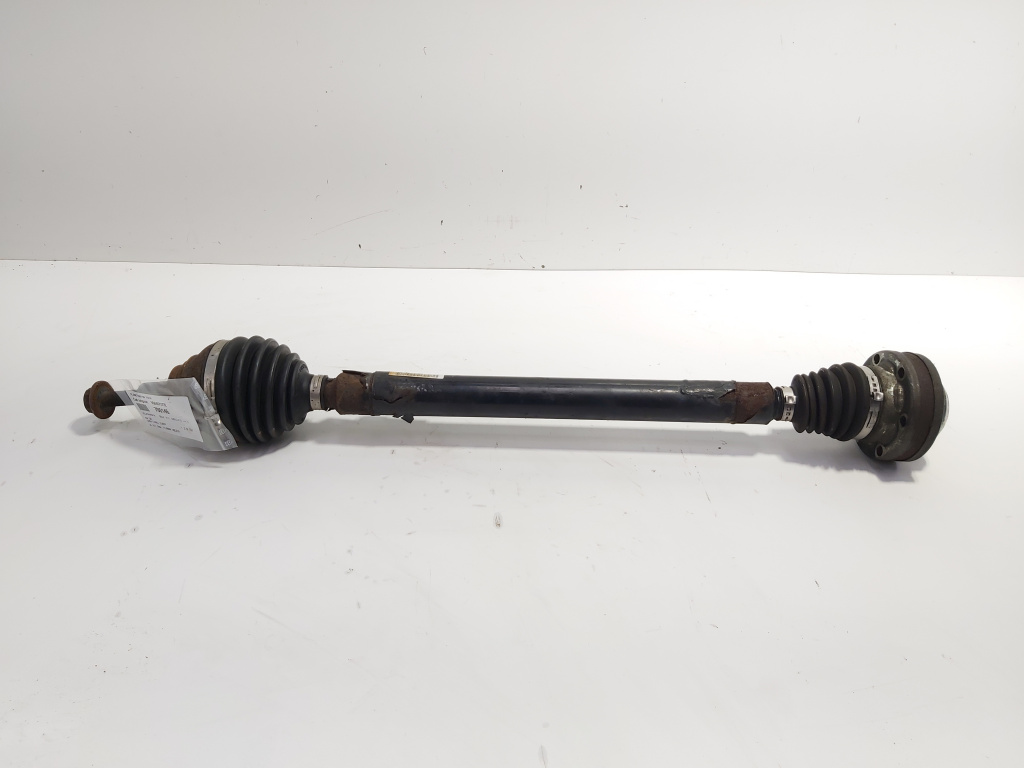 Planetara dreapta fata, cod 5Q0407272E, Vw Golf 7 (5G) 2.0 TDI, CRB, 6 vit man (id:706146)