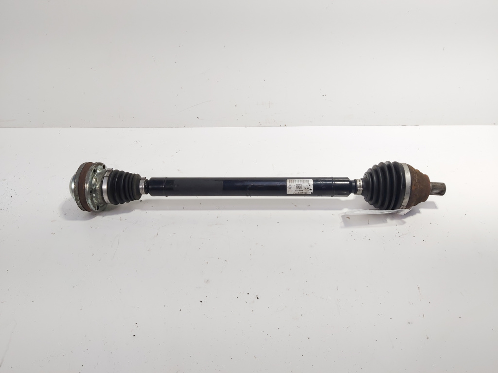 Planetara dreapta fata, cod 5Q0407272E, Vw Golf 7 (5G) 2.0 TDI, CRB (id:687156)