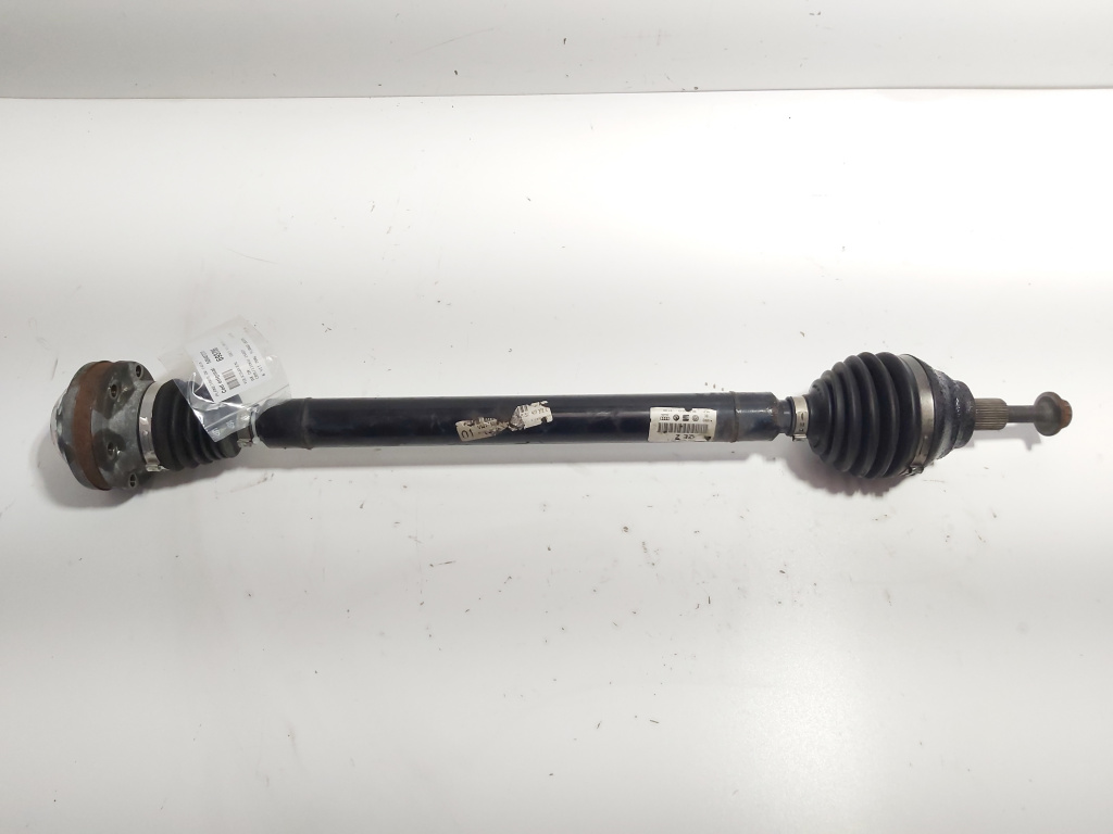 Planetara dreapta fata, cod 5Q0407272E, VW Golf 7 (5G), 2.0 TDI, CRB, 6 vit man (id:693786)