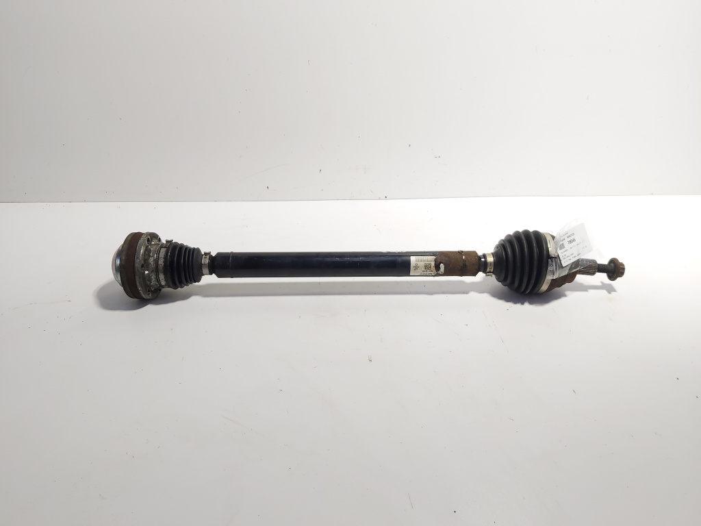 Planetara dreapta fata, cod 5Q0407272E, Vw Golf 7 (5G) 2.0 TDI, CRB, 6 vit man (id:706545)