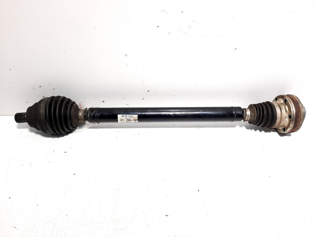 Planetara dreapta fata, cod 5Q0407272E, Vw Golf 7 (5G) 2.0 TDI, CRB (id:522666)