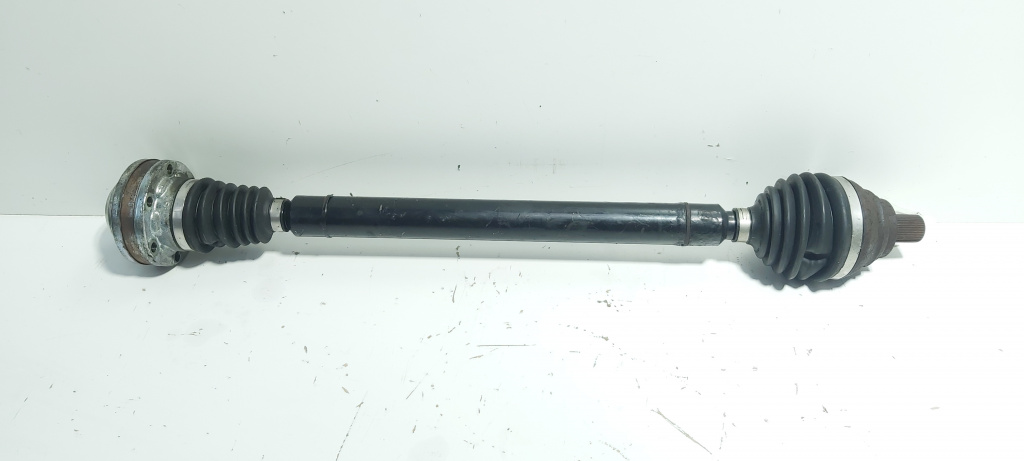 Planetara dreapta fata, cod 5Q0407272E, Vw Golf 7 (5G) 2.0 TDI, CRB, 6 vit man (id:690268)
