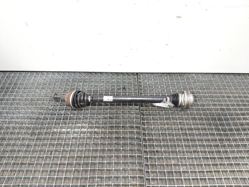 Planetara dreapta fata, cod 5Q0407272E, Vw Golf 7 (5G) 2.0 TDI, CRB, 6 vit man (id:659352)