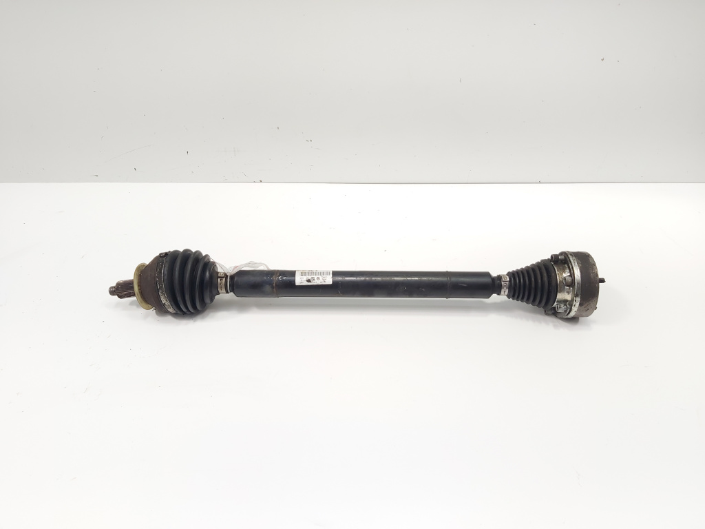 Planetara dreapta fata, cod 6C0407272C, Skoda Fabia 3 (NJ3) 1.4 TDI, CUS, 5 vit man (id:690960)