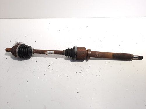 Planetara dreapta fata, cod 6G91-3B436-FD, Ford Mondeo 4 Sedan, 1.8 TDCI, QYBA, 5 vit man (idi:57868...