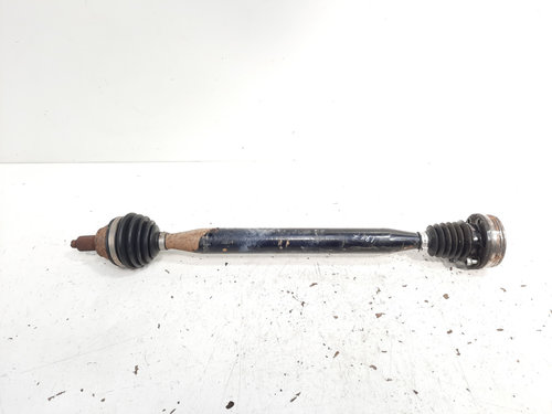 Planetara dreapta fata, cod 6Q0407272AN, VW Polo (9N), 1.4 benz, AUA, 5 vit man (idi:604225)