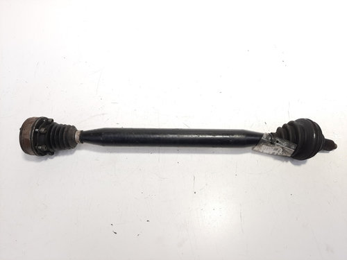 Planetara dreapta fata, cod 6Q0407272BD, Seat Ibiza 4 (6L1) 1.2 B, AZQ, 5 vit man (pr:110747)