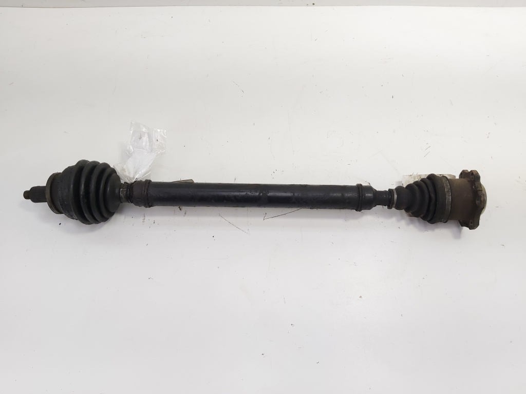 Planetara dreapta fata, cod 6Q0407272BK, Vw Polo (9N) 1.4 TDI, AMF, 5 vit man (id:697112)