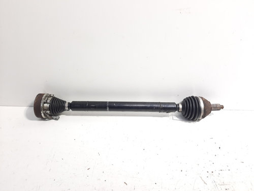 Planetara dreapta fata, cod 6Q0407272EA, Skoda Fabia 2 (5J, 542) 1.6 TDI, CAYC, 5 vit man (id:602641...