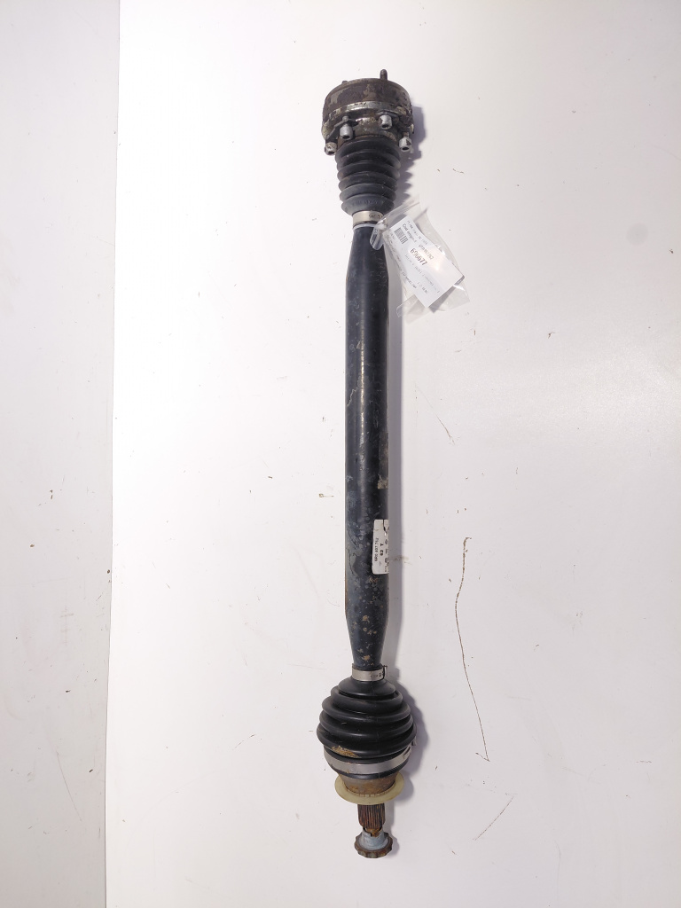 Planetara dreapta fata, cod 6R0407762, Seat Ibiza 5 (6J5), 1.2 benz, CGPA, 5 vit man (id:696677)