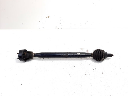 Planetara dreapta fata, cod 6R0407762, Seat Ibiza 5 Sportcoupe (6J1) 1.4 benz, CGG, 5 vit man (id:52...